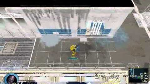 Alien Swarm - Drop Extra - Modded Server.DLL