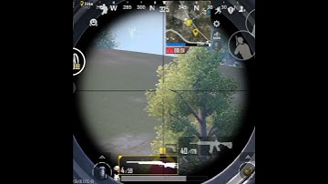 Hide Sniping M24 With 8x Scope in Pubg Mobile🤗 #shorts #viral #gaming