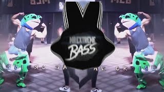 NXVAMANE FRESH SLOWED REVERB BASS BOOSTED ||BASS BOOSTED SONG