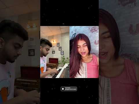 Akakhe Botahe X Taaj (Mashup) - TYPHOON MUSIC & @aakangkhyadas3838