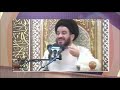 قصة النبي مــشمش 