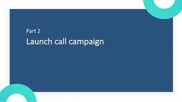 Power Dialer for Outbound Call Campaigns