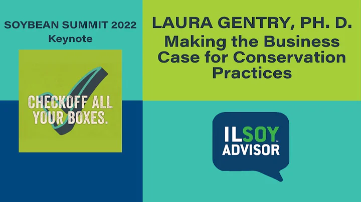 Making the Business Case for Conservation Practice...
