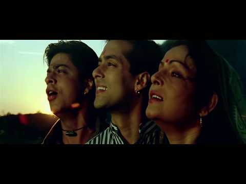 yeh-bandhan-to-pyar-ka-bandhan-hai-(movie)-karan-arjun