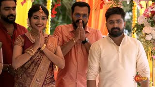 Kanyadanam - Adipoli Scenes | 29 Dec 2024 | Surya TV