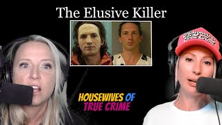 Celebrity The Elusive Killer: Unraveling the Israel Keyes Case Profile