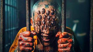 Призрак в клетке — Русский трейлер (Дубляж, 4К, 2026)