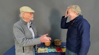 Celebrity Fall Antiques at Rhinebeck with Robert Jarvenpa and Leigh Keno Wealth