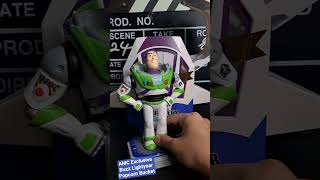 Buzz Lightyear Spaceship Toy Story 5 Popcorn Bucket - AMC Theatres Exclusive