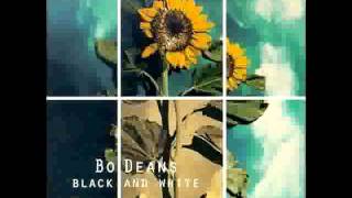 BoDeans - Rhythm + Soul