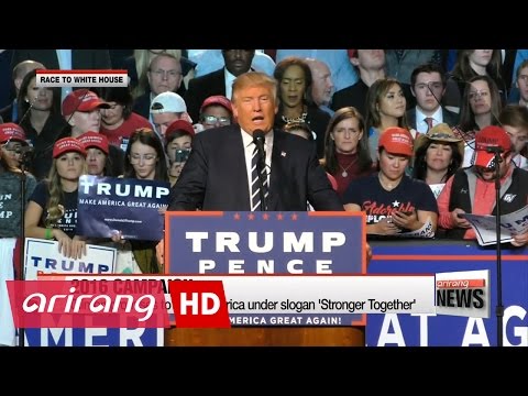 ARIRANG NEWS BREAK