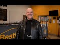 Continental – The road where safety begins