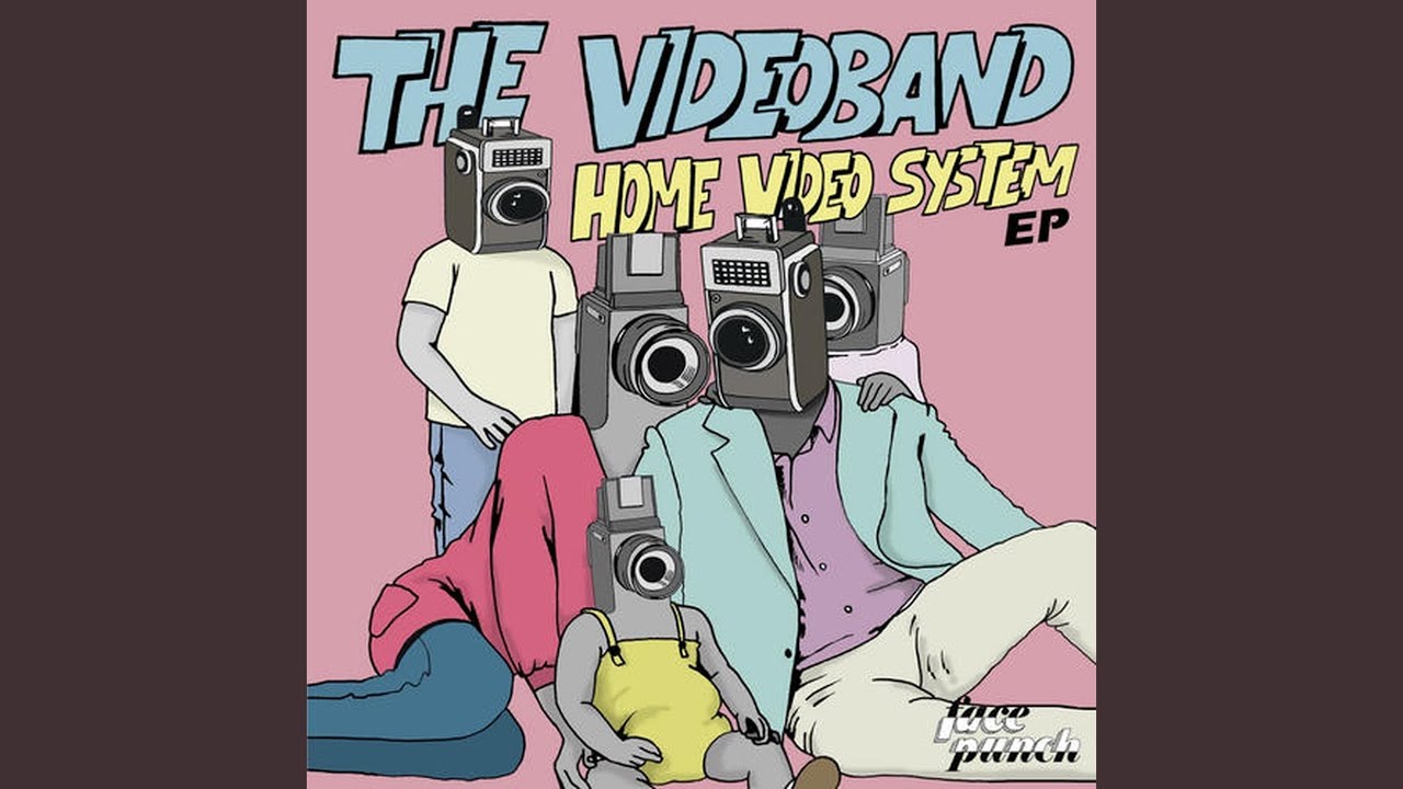 Kingdom Z The Videoband Shazam