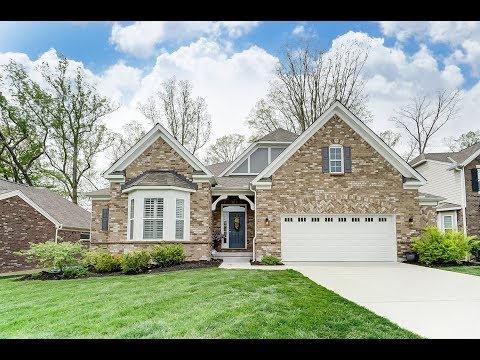 7515 SHENANGO COURT, Maineville, OH home video tour