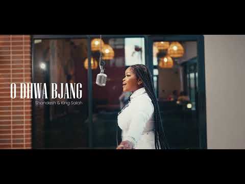 Shandesh - Odhwa Bjang (feat. King Salah)