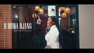 Shandesh - Odhwa Bjang feat. King Salah (Performance Video)