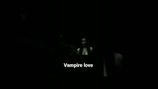, Vampire Love