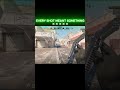 EVERY SHOT MEANT SOMETHING… | CS2 Sniper + Deagle GODMODE |  #gaming #headshot #cs2 #shortsfeed