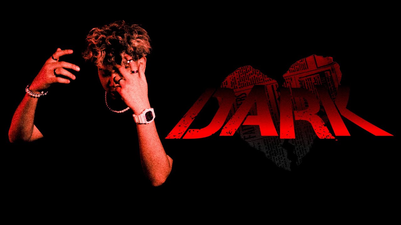 Guarda Santa Burgk - DARK (Video Oficial) su YouTube Guarda Santa Burgk - DARK (Video Oficial) su YouTube