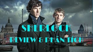 Sherlock có thực sự hay như chúng ta tưởng?