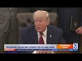 Trump says US negotiators will head to Pakistan on Monday for talks with Iran Mp3 Song