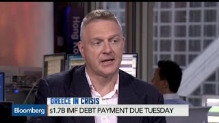 Greece Is Insolvent in Many Ways: Darby Greece Is Insolvent in Many Ways: Darby