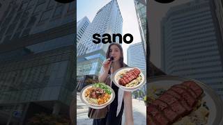 Comida en Seúl SIN PICANTE y barata 🇰🇷
