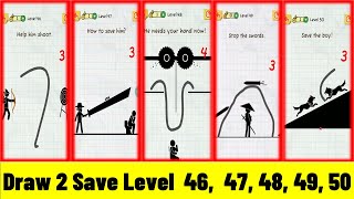 draw 2 Save Level  46  47 48 49 50 gaming Center