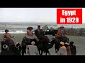 1080p 50fps Colorized A Trip To Egypt In 1935