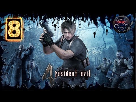 Video: „Resident Evil 4“: Mobilusis Leidimas