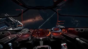 Elite Dangerous CQC