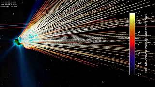 OpenSpace 2020 Data Visualization of the Universe