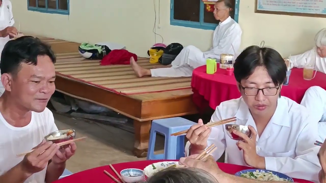 ÔN LUYỆN TÂN LUẬT ĐẠO LUẬT PHÁP CHÁNH TRUYỀN ĐẠI ĐẠO TAM KỲ PHỔ ĐỘ TÒA THÁNH TÂY NINH