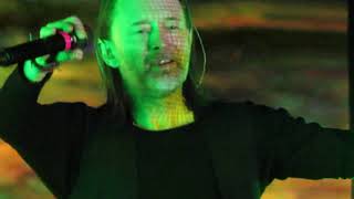 Thom Yorke - live in Chicago, December 2018