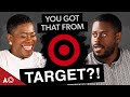 Can You Really Look Good Shopping at Target?