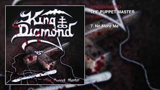 King Diamond – The Puppet master 7. No More Me – [MAGYAR FELIRATTAL]