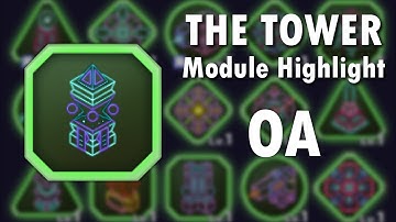 The Tower | Module Highlight: Orbital Augment