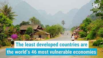 UNCTAD at the 5th UN Conference on the Least Developed Countries (LDC5)
