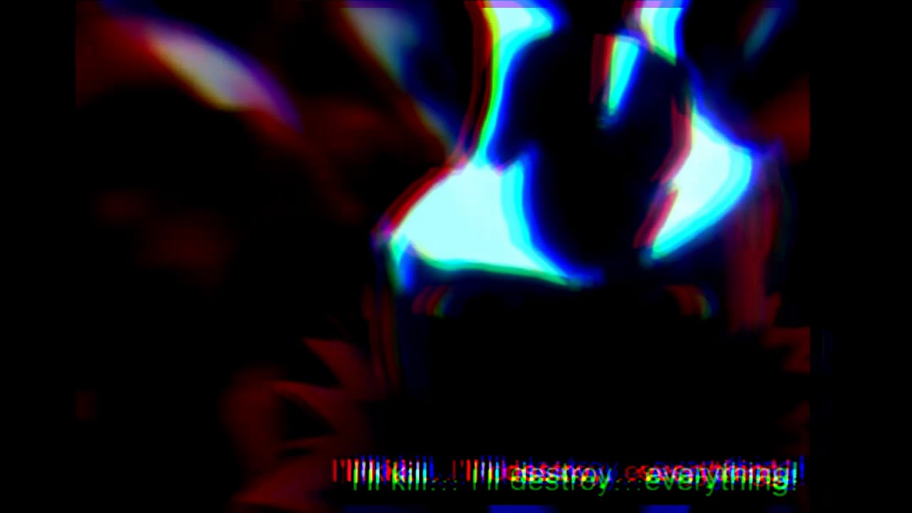 Lostonmarzz - "Thelightinthedvrk" (OG) AMV