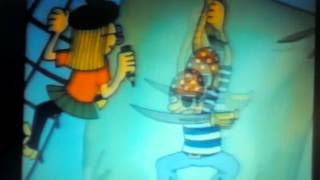 Tales Of The Tooth Fairies Ispy