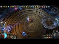 [3.15] Deal damage with both Attack and Spell! - Lancing Steel CoC Inquisitor vs Maven