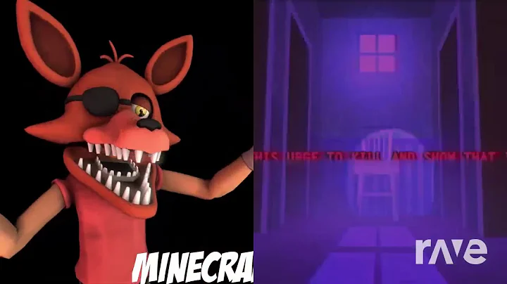 Five Nights At Freddy's 4 Song - Too Far Song & FNAF 4 Song - I Got No Time Bass Boosted (Mashup!!)