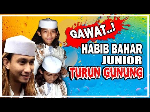 HABIB BAHAR JUNIOR~TEGAS ..MEMBUAT MUSUH KETAR KETIR KELOJOTAN..!!! HABIB BAHAR JUNIOR~TEGAS ..MEMBUAT MUSUH KETAR KETIR KELOJOTAN..!!!