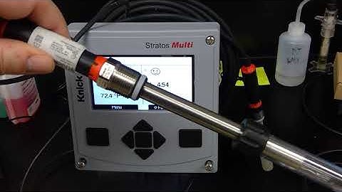 SE 706 Basic Calibration with Stratos Multi