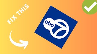 How to fix ABC 7 New York app not working screenshot 3