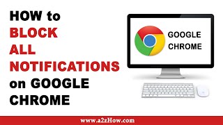 How to Block All Notifications on Google Chrome screenshot 3