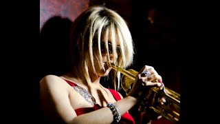 Cindy Bradley - Wind Chill Factor