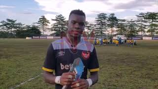 STANBIC UGANDA CUP: Express, Villa, Wakiso Giants book quarterfinal berths screenshot 1