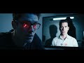 The Midnight Technical Support Call A cinematic video call between a remote worker and late-nig...