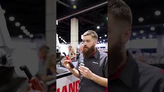Why the Snap-on Nano set is a game changer #snapon #automotive #tools